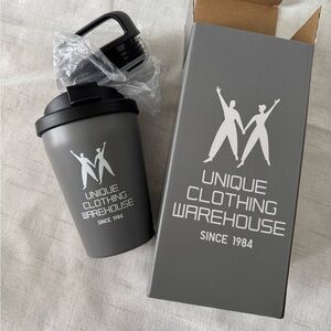 Uniqlo 40th Anniversary Mug limited edition